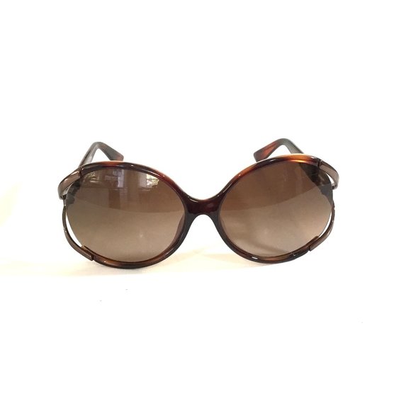 Fendi Sunglasses - Picture 1 of 4